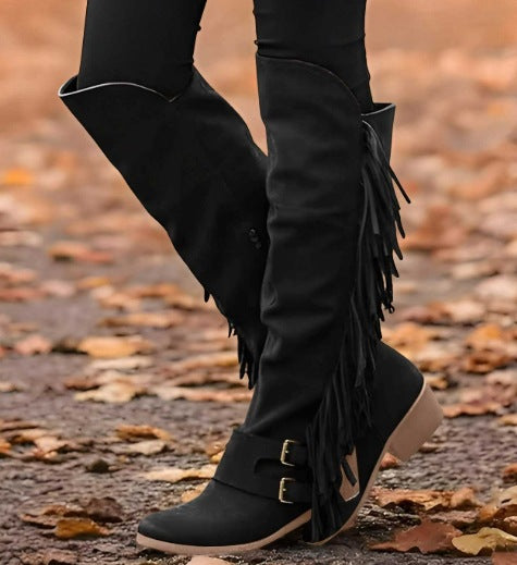 Wunderschön gefertigte Orthopädische Stiefel