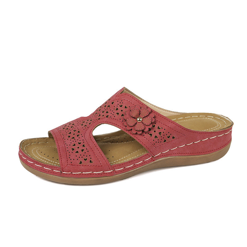 Stilvolle Orthopädische Sandalen für jeden Anlass