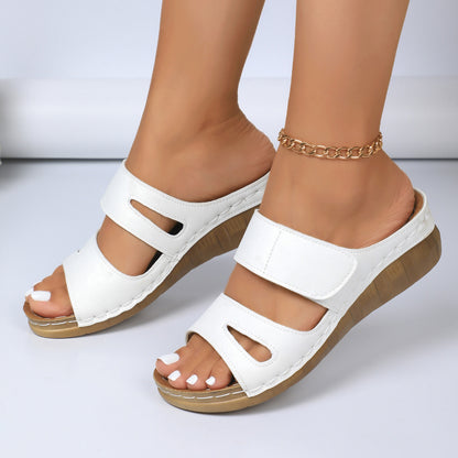 Stilvolle Orthopädische Sandalen für jeden Anlass