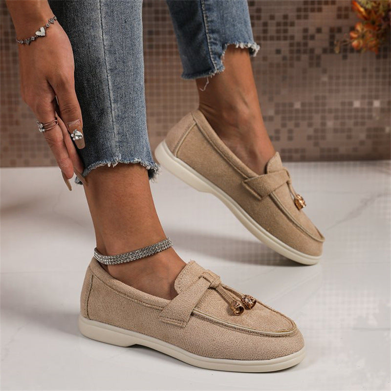 Anmutige Orthopädische Schuhe für modernen Look