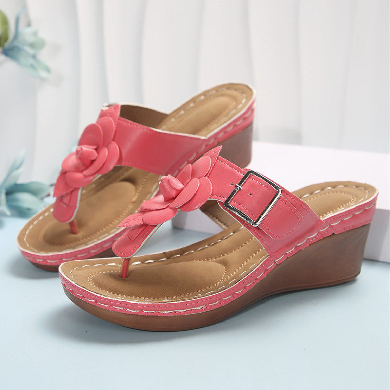 Bequeme Orthopädische Sandalen für den Alltag