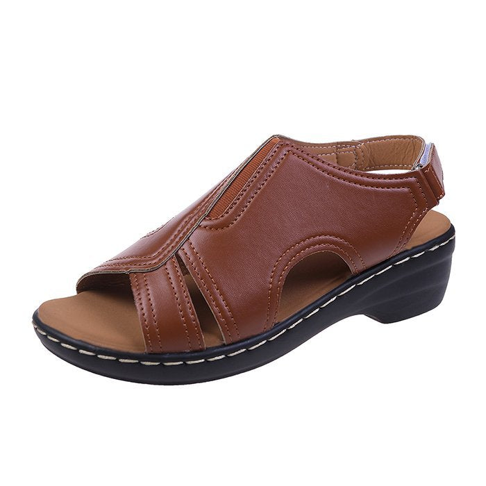 Schicke Orthopädische Sandalen mit einzigartigem Design