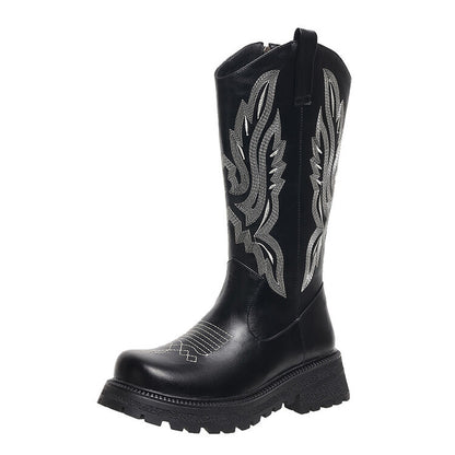 Bequeme Orthopädische Stiefel für den Alltag