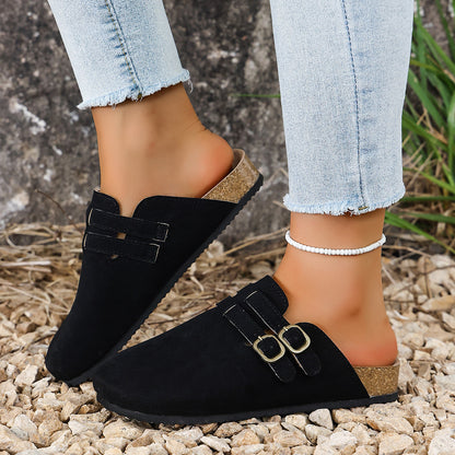 Klassische Orthopädische Schuhe mit zeitlosem Stil