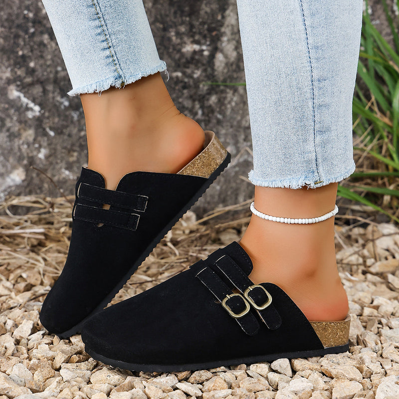 Klassische Orthopädische Schuhe mit zeitlosem Stil