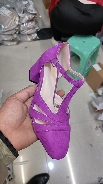 Bequeme Orthopädische Sandalen für den Alltag