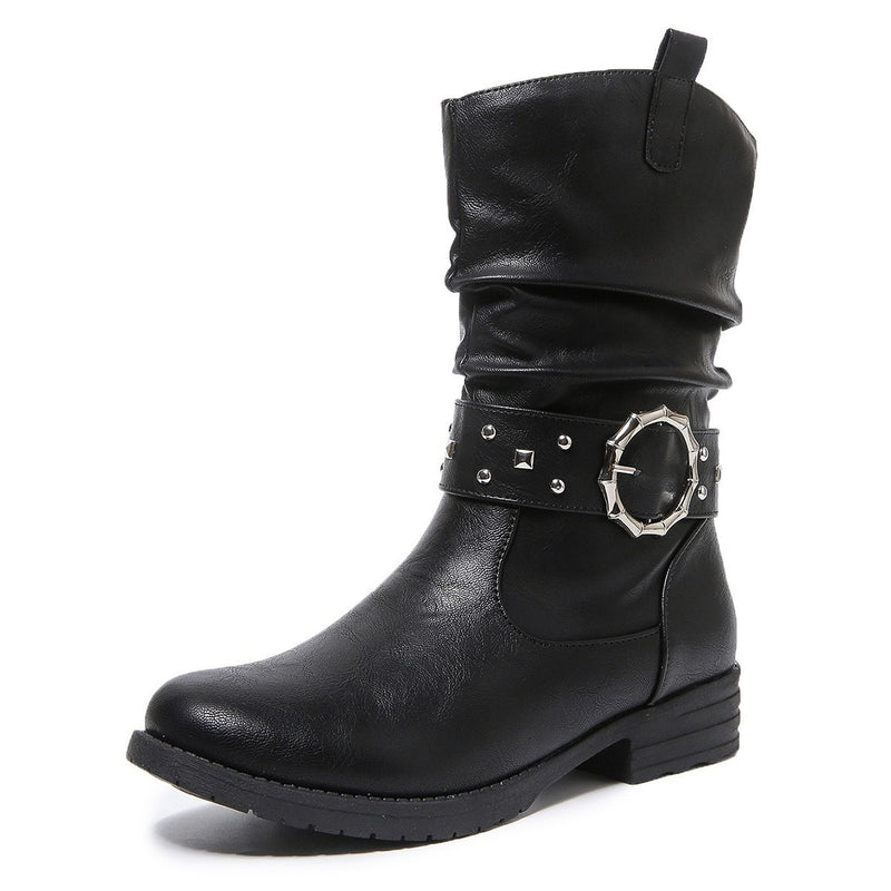 Bequeme Orthopädische Stiefel für den Alltag