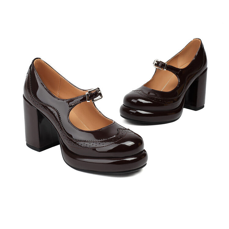 Klassische Orthopädische Schuhe mit zeitlosem Stil