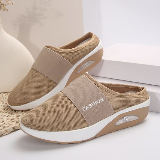 Klassische Orthopädische Schuhe mit zeitlosem Stil