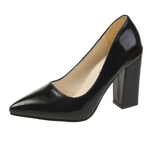 Klassische Orthopädische Schuhe mit zeitlosem Stil