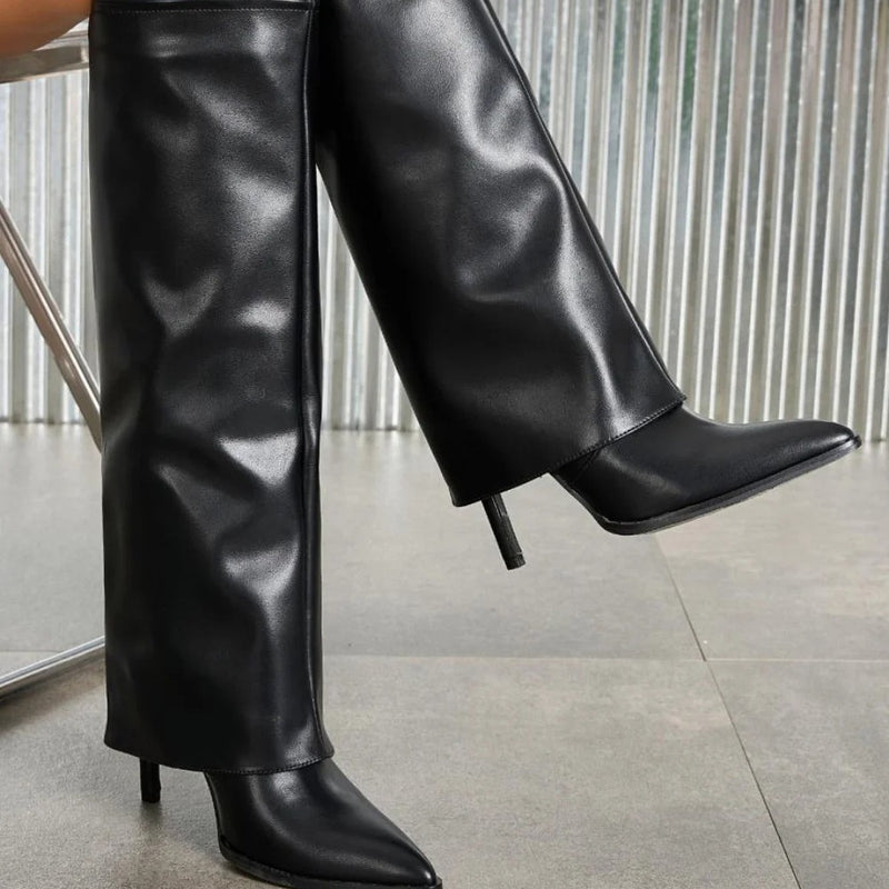 Bequeme Orthopädische Stiefel für den Alltag