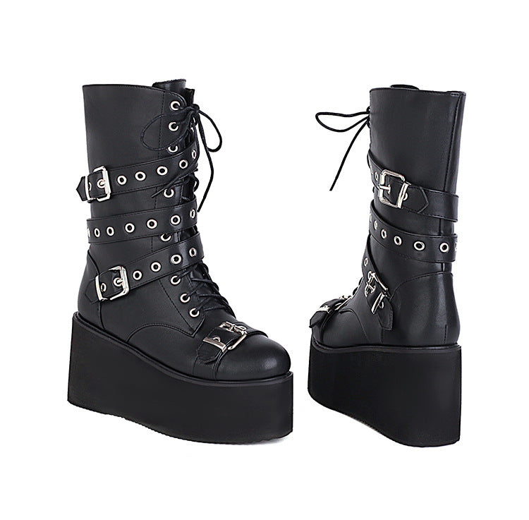 Anmutige Orthopädische Schuhe für modernen Look