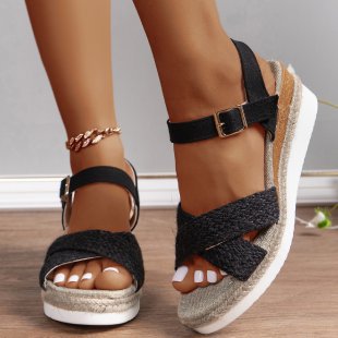 Bequeme Orthopädische Sandalen für den Alltag