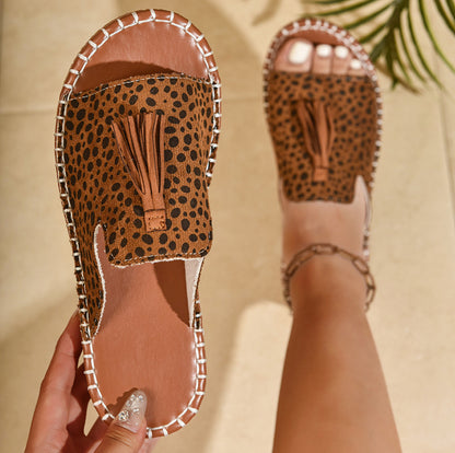 Stilvolle Orthopädische Sandalen für jeden Anlass