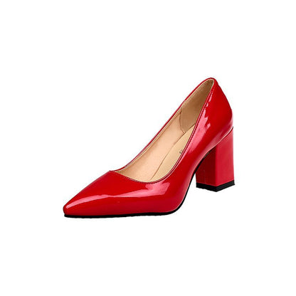 Elegante Orthopädische Schuhe für jeden Schritt
