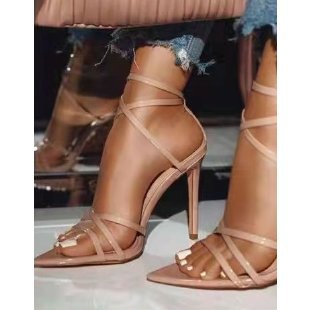 Wunderschön gefertigte Orthopädische Sandalen