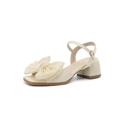 Elegante Orthopädische Sandalen für jeden Schritt