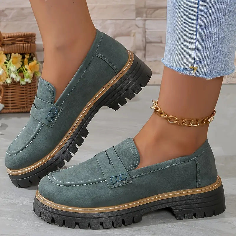 Elegante Orthopädische Schuhe für jeden Schritt