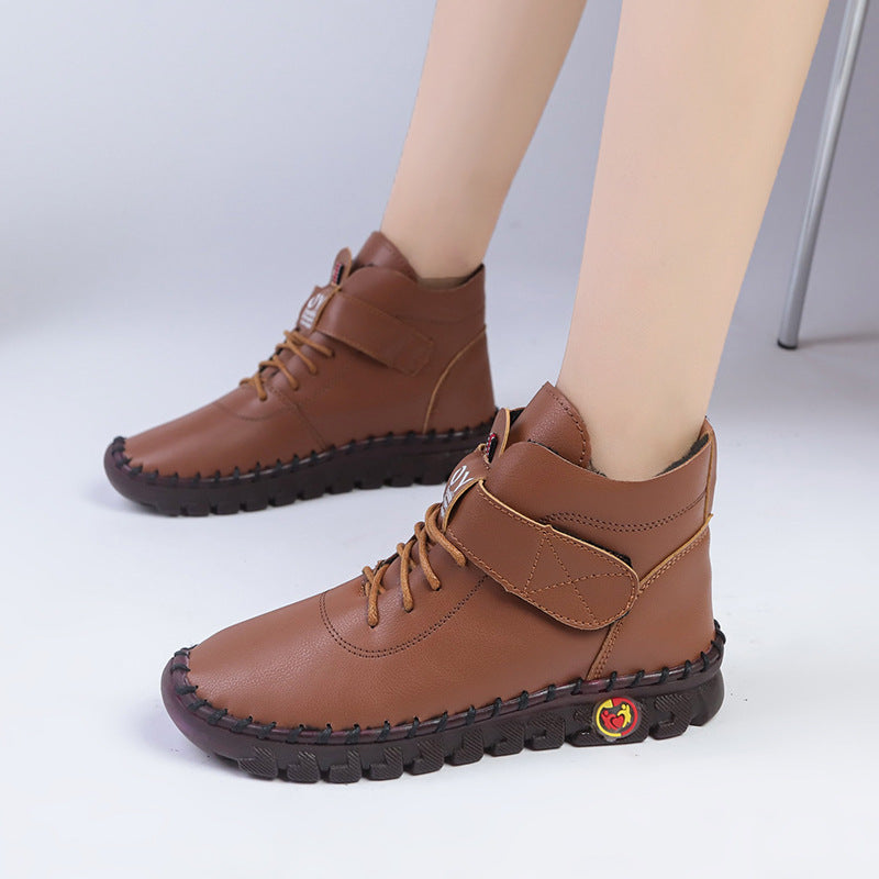 Schicke Orthopädische Schuhe mit einzigartigem Design