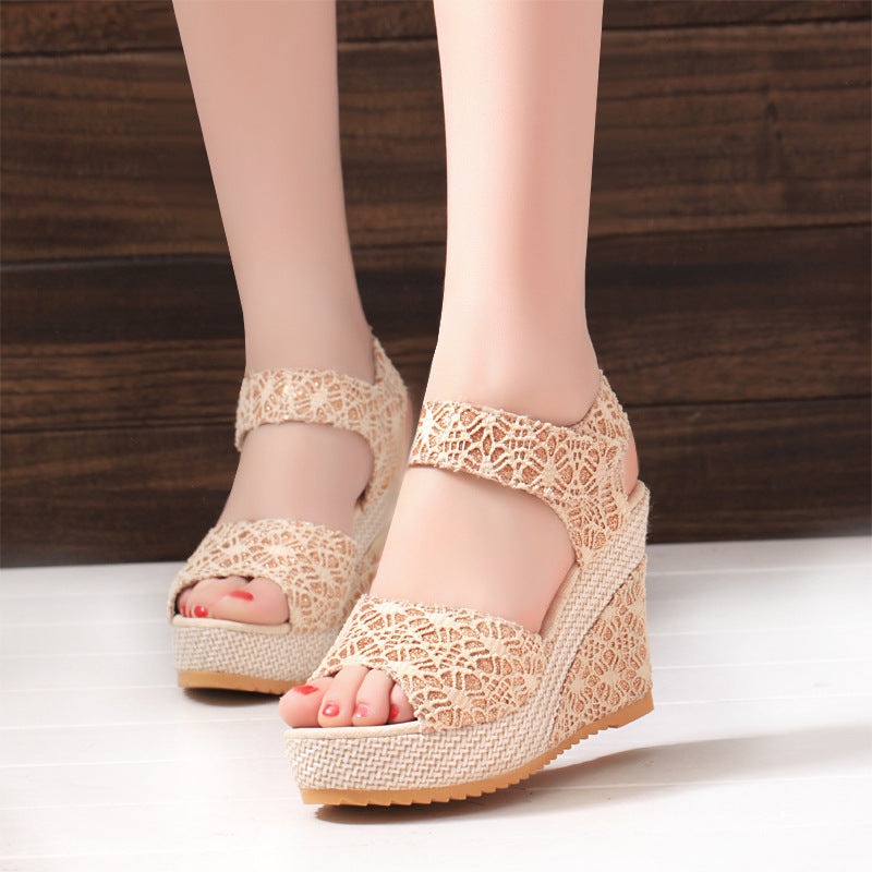Elegante Orthopädische Sandalen für jeden Schritt