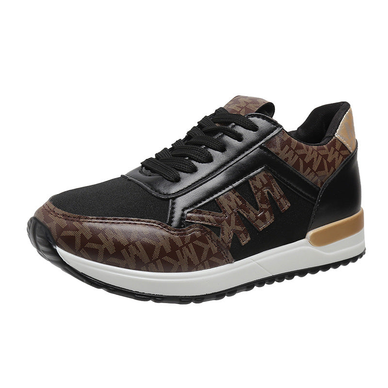 Wunderschön gefertigte Orthopädische Sneakers