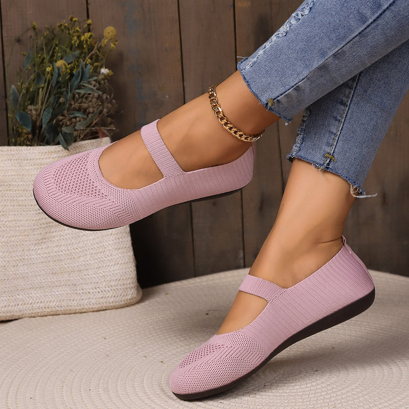 Anmutige Orthopädische Schuhe für modernen Look