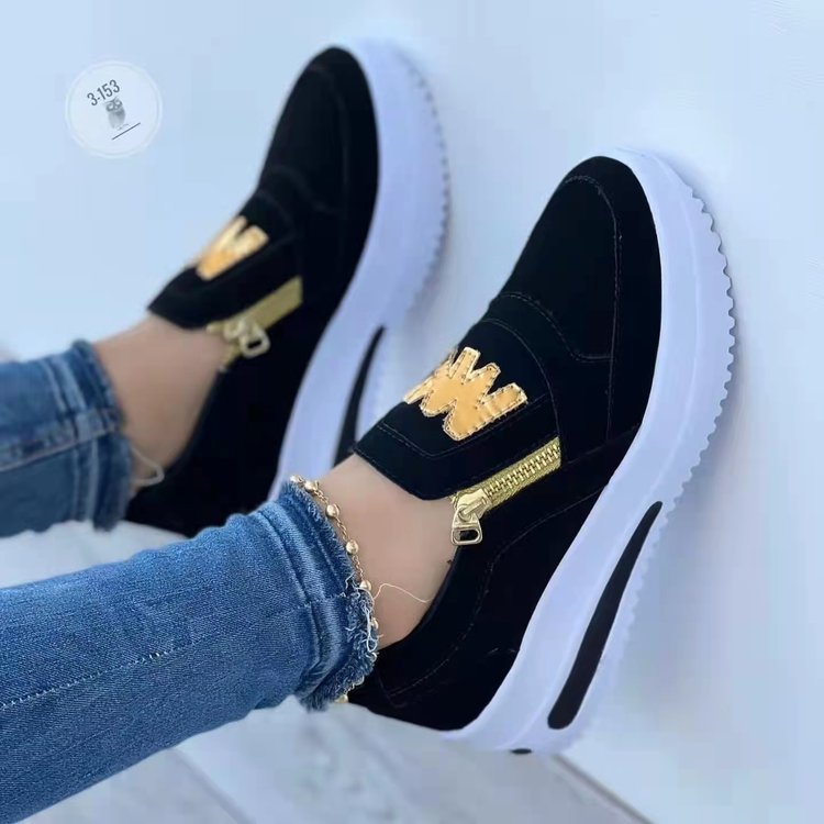 Schicke Orthopädische Schuhe mit einzigartigem Design