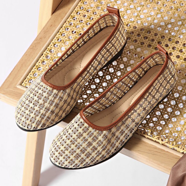 Schicke Orthopädische Schuhe mit einzigartigem Design