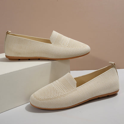 Vintage inspirierte Orthopädische Schuhe