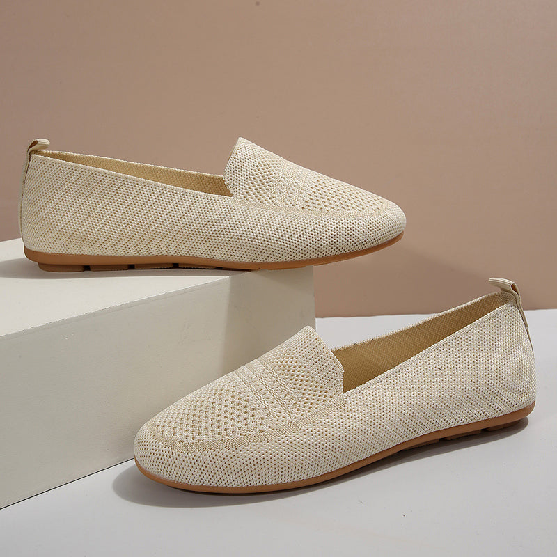Vintage inspirierte Orthopädische Schuhe