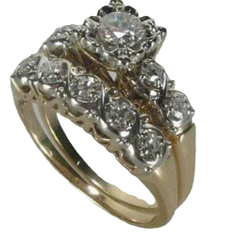 Atemberaubende Gold Armband für den Alltag