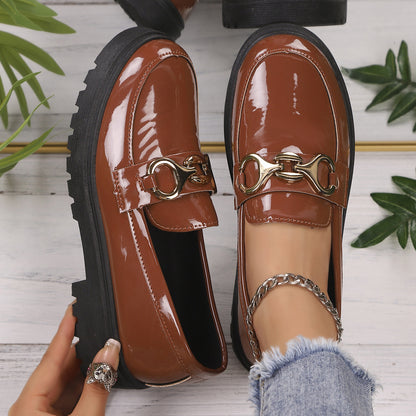 Anmutige Orthopädische Schuhe für modernen Look
