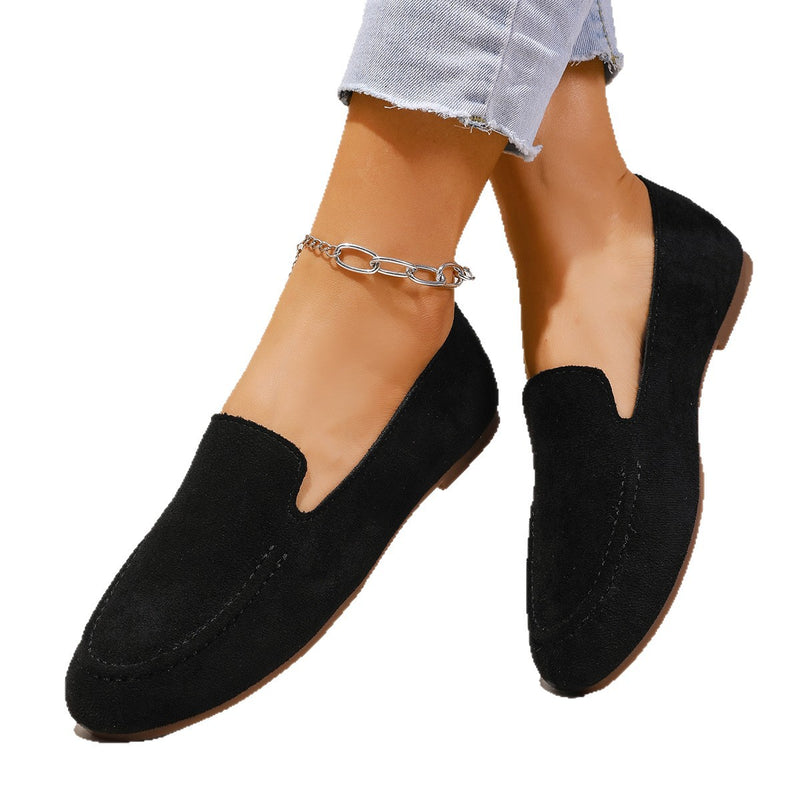 Vintage inspirierte Orthopädische Schuhe