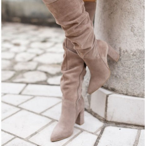 Bequeme Orthopädische Stiefel für den Alltag