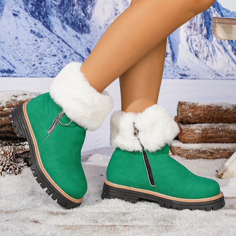 Bequeme Orthopädische Stiefel für den Alltag