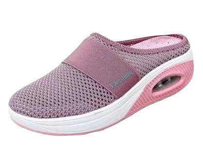 Elegante Orthopädische Schuhe für jeden Schritt