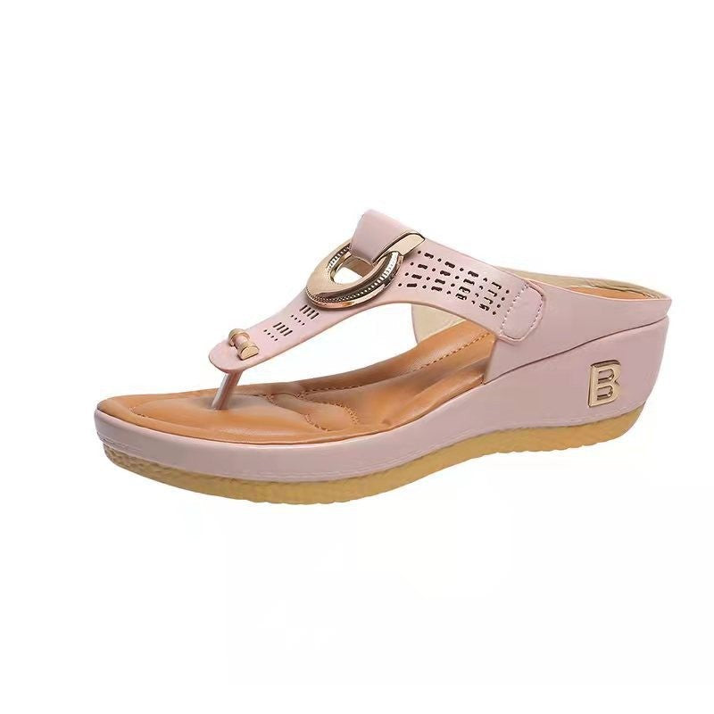 Schicke Orthopädische Sandalen mit einzigartigem Design