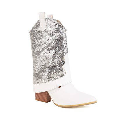 Wunderschön gefertigte Orthopädische Stiefel