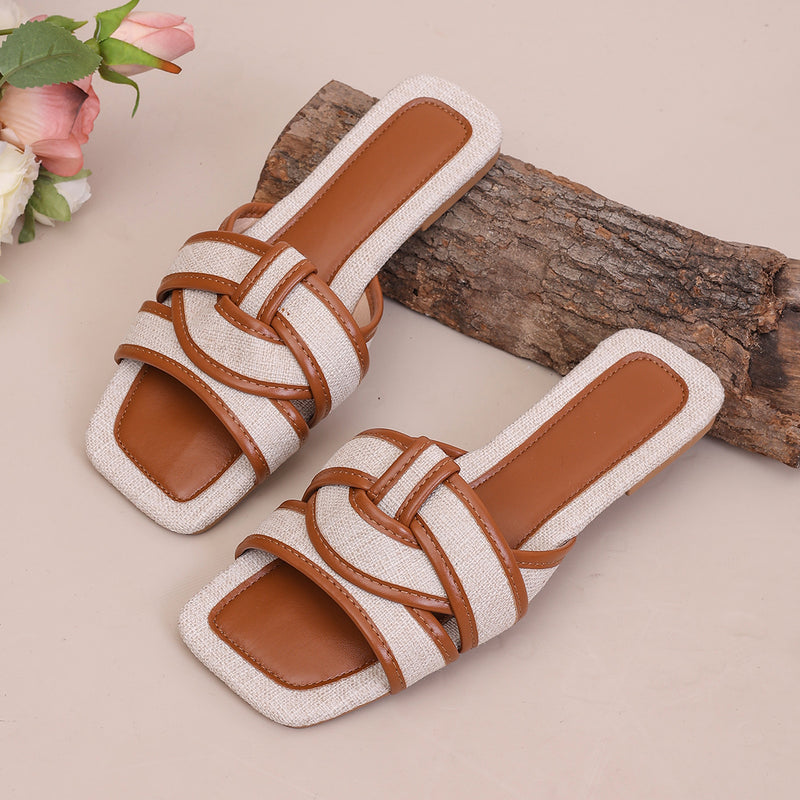 Elegante Orthopädische Sandalen für jeden Schritt