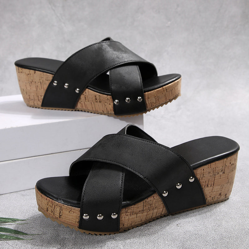 Stilvolle Orthopädische Sandalen für jeden Anlass