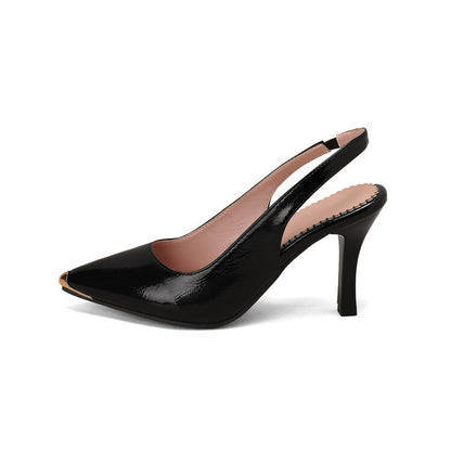 Elegante Orthopädische Sandalen für jeden Schritt