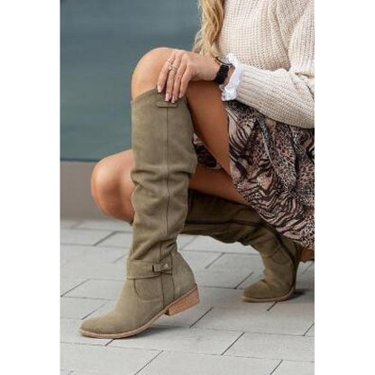 Wunderschön gefertigte Orthopädische Stiefel
