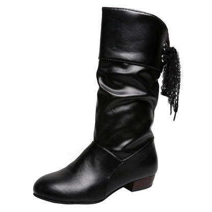 Bequeme Orthopädische Stiefel für den Alltag