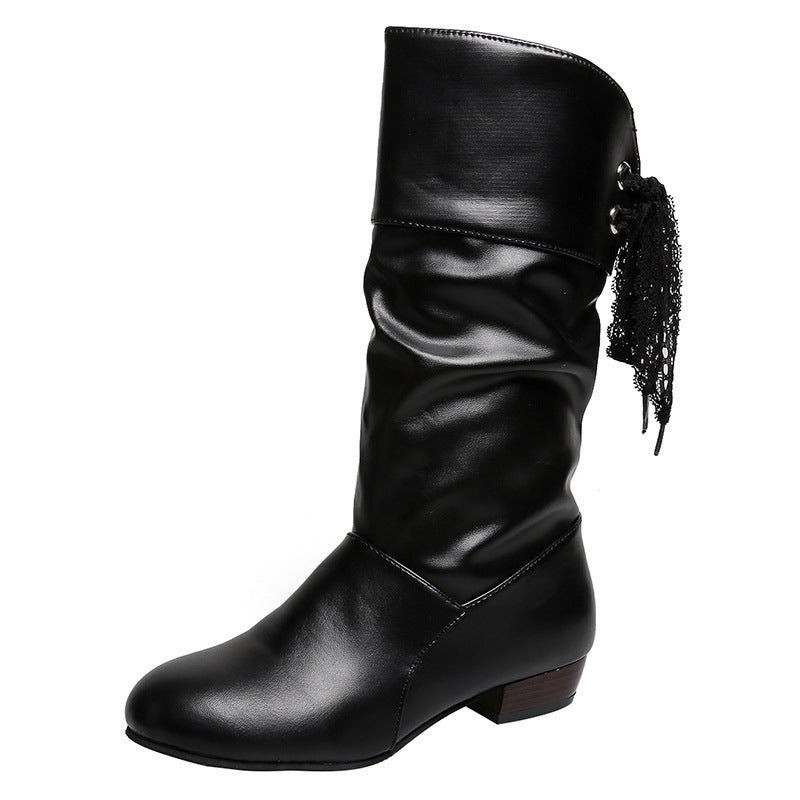 Bequeme Orthopädische Stiefel für den Alltag