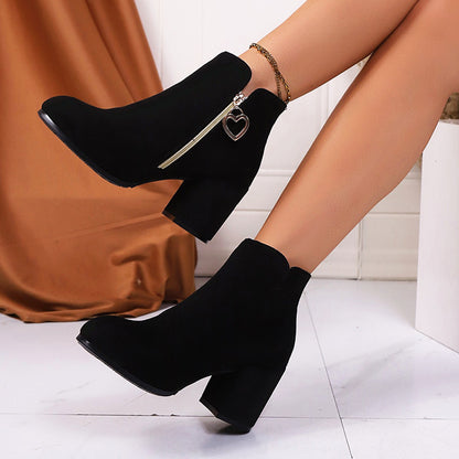 Bequeme Orthopädische Stiefel für den Alltag