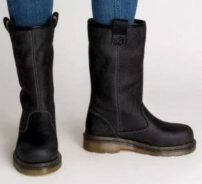 Bequeme Orthopädische Stiefel für den Alltag