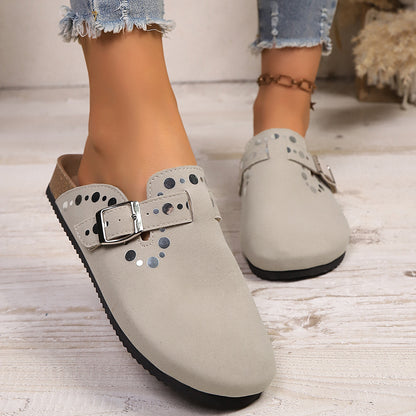 Elegante Orthopädische Schuhe für jeden Schritt