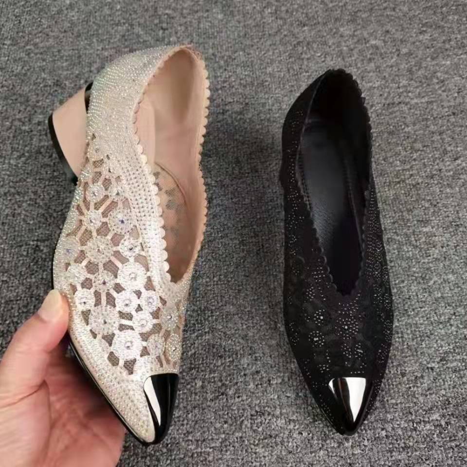 Elegante Orthopädische Schuhe für jeden Schritt