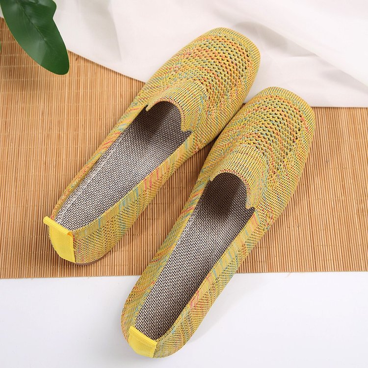 Schicke Orthopädische Schuhe mit einzigartigem Design