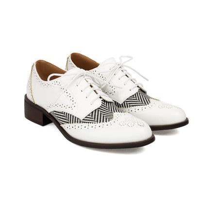 Anmutige Orthopädische Schuhe für modernen Look